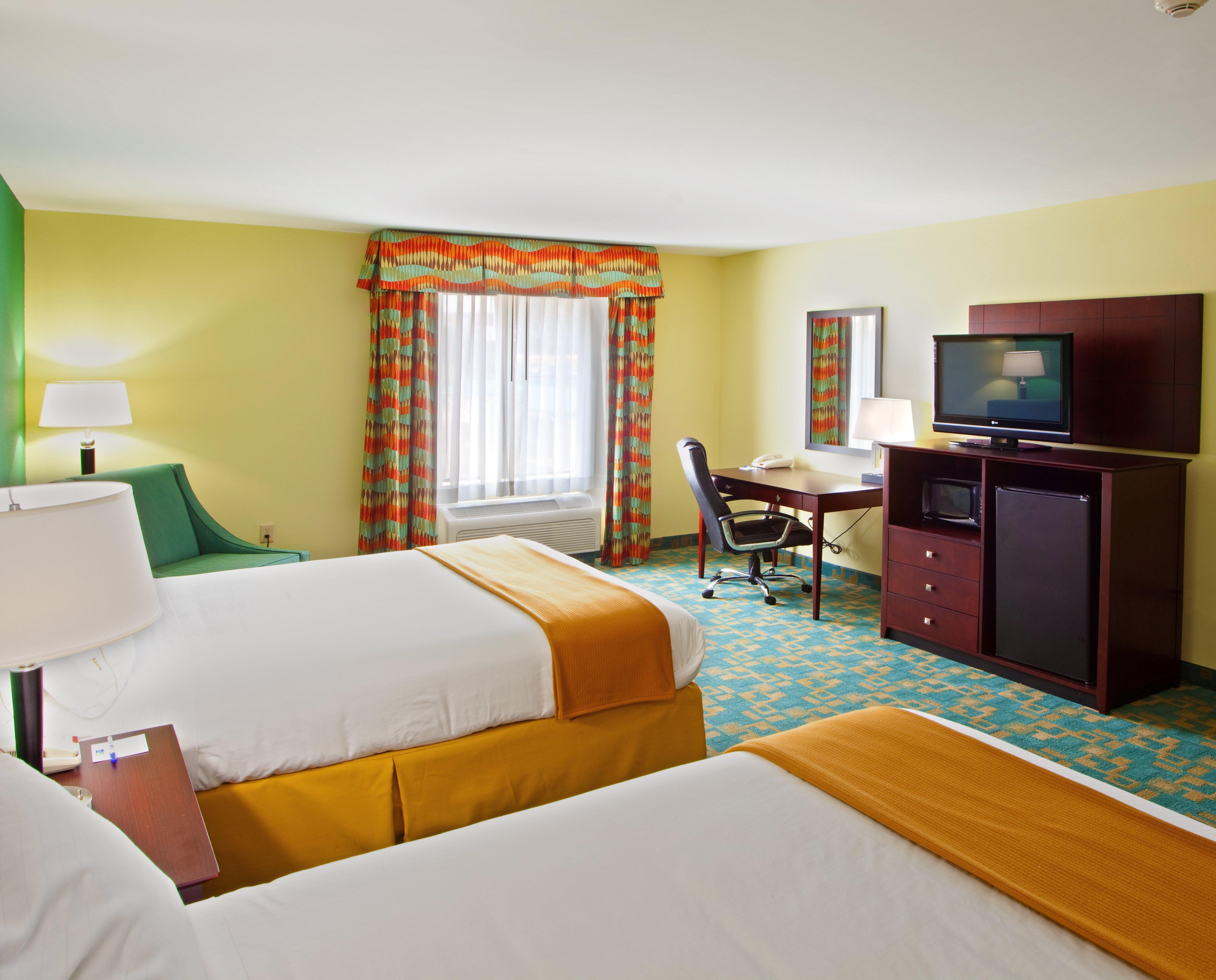 Holiday Inn Express Hotel & Suites Thornburg-S. Fredericksburg By Ihg Zewnętrze zdjęcie